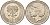 Польша 10 злотых 1975 MW, Адам Мицкевич (1798-1855) KM 74, Parchimowicz 242a медно-никель UNC  4161-1136