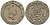 Великобритания 20 пенсов 1990 Елизавета II (1952-2022) KM 939, Spink 4361 (G2) медно-никель 4538-1231