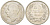 Болгария 50 левов 1940 Борис III (1918-1943) KM 48 медно-никель 4521-745