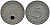 ГЕРМАНИЯ 5 РЕЙХСПФЕННИГОВ 1940 D KM 100, J. 370 цинк 105-243