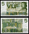 Нидерланды 5 гульденов 1966 Pick 90 a бумага 8592-41-1-2