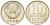 СССР 10 КОПЕЕК 1962 Федорин 126 KM 130 медь никель цинк 116-1249