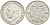 Великобритания 6 пенсов 1930 Георг V (1910-1936) KM 832, Spink 4040 серебро 75-1417