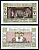 Штасфурт (Пруссия, Саксония) 25 пфеннигов 1921 Mehl Grabowski 1256.2b-1/6 бумага UNC (пресс) 7556-67-2-2
