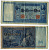 Германия 100 марок 1910 красная серия Pick 42   бумага  8610-15-1-2