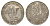 Западная Африка (BCEAO) 100 франков 1977 KM 4 никель 4650-251
