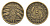 Германия 5 рейхспфеннигов 1925 D KM 39, J. 316 алюминиевая бронза 4651-734