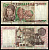 Италия 5000 лир 1979 Pick 105 b бумага 2198-27-2-2
