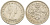 Великобритания 6 пенсов 1963 Елизавета II (1952-2022) KM 903, Spink 4149 медно-никель 214-1067