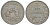 РСФСР 20 копеек 1923 Федорин 6 серебро 4145-254