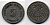 ГЕРМАНИЯ 5 ПФЕННИГОВ 1896 E, KM 11, J. 12 медно-никель 51-5262