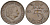 Нидерланды 5 центов 1969 Юлиана (1948-1980) KM 181 бронза 259-1057