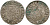Польша 3 полкера (3 полторака - 1 крейцер) 1625 Сигизмунд III Ваза (1587-1632) Gorecki B.25, KM 41 серебро 4158-1019