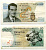 Бельгия 20 франков 1964 Бодуэн I, атомиум, Esselens Pick 138 (2) бумага 7457-40-3-2