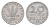 Венгрия 20 филлеров 1969 KM 573 алюминий 4632-711