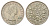 Великобритания 2 шиллинга (флорин) 1958 Елизавета II (1952-2022) KM 906, Spink 4146 медно-никель 4183-433