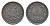 Австрия 1 крейцер 1885 Франц Иосиф (1848-1916) KM 2187 медь 4160-748