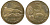 ФИНЛЯНДИЯ 5 МАРОК 1999 M, МОРЖ KM 73 медь алюминий никель UNC 3334-832