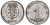 ГДР 1 пфенниг 1949 A KM 1 алюминий 4189-468