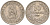Болгария 10 стотинок 1912 король Фердинанд I (1908-1918) KM 25 медно-никель 187-764