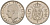 Испания 5 песет 1983 Хуан Карлос I (1975-2014) KM 823 медно-никель 216-924