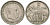 Испания 5 песет 1957 (58) Франсиско Франко (1939 - 1975) KM 786 медно-никель 4155-522