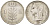 БЕЛЬГИЯ 1 ФРАНК 1951 BELGIQUE, БОДУЭН I (1951-1993) KM 142.1 медно-никель 3856-813