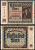 Германия 5000 марок 1922 Pick 81 a бумага 2192-47-1-2