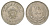 Ливия 100 миллим 1965 год-тип KM 11 медно-никель 4574-1146