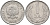 Польша 1 злотый 1978 Кремница KM 49.1 алюминий    4161-1031