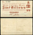 Германия, Биркенфельд 5000000 марок 1923 нотгельд, 11.09.1923 бумага 444-106-2-1