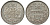 Россия для Финляндии 50 пенни 1914 S, Николай II (1894-1917) КМ 2.2, Биткин 405 серебро 75-922