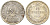 СССР 15 копеек 1923 Федорин 4 серебро 4160-641