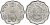 Индия 10 пайсов 1978 FAO KM 32 алюминий UNC 94-1054