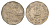 Индия 2 рупии 2002 KM 121.3 медно-никель 4579-952