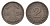 Германия 2 рейхспфеннига 1924 A KM 38, J. 314 бронза 4685-426