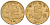 Китай 5 цзяо 2005 KM 1411 сталь плакированный латунью 4132-121