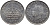Швеция 1 крона 2003 Карл XVI Густав (1973- ) KM 894 медно-никель 3999-236