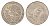 Мексика 20 сентаво 1979 Франциско Индалеси KM 442 медно-никель 4655-1051