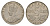 Канада 5 центов 1924 Георг V (1910-1936) KM 29 никель 4655-442