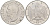 ИТАЛИЯ 1 ЛИРА 1942 R, ГОД XX, ВИКТОР ЭММАНУИЛ III (1900-1946) KM 77b, VEM3. 1102 нержавеющая сталь 3855-432