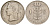 Бельгия 1 франк 1950 Belgique, первый год KM 142.1 медно-никель    4161-1223