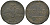Россия 1 копейка 1837 ЕМ-НА, Николай I (1825-1855) Биткин 528 медь 92-536