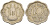 Индия 10 пайсов 1965 звезда KM 25 медно-никель 4182-1036