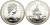 Канада 1 доллар 1975 100 лет Калгари (1875-1975), родео на лошадях, ковбой KM 97 серебро PROOF 5-6-1-28 Канада 1 доллар 1975 100 лет Калгари (1875-1975), родео на лошадях, ковбой KM 97 серебро PROOF 5-6-1-28