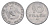 Венгрия 10 филлеров 1965 BP KM 547 алюминий 4658-446