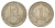 Колумбия 1 песо 1976 Симон Боливар KM 258 медно-никель 4142-225