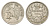 Чили 20 сентаво 1924 KM 167 медно-никель 4706-445