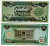 Ирак 25 динаров 1982 лошади Pick 72 бумага UNC (пресс) 8589-49-3-2