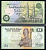 Египет 50 пиастров 1999 с текстом, подпись 19 Pick 62 бумага UNC (пресс) 7147-21-1-2